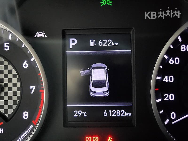 Хюндай The New (фейслифт) Avante (Elantra) ADSmartstream G1.6 Смарт - 7