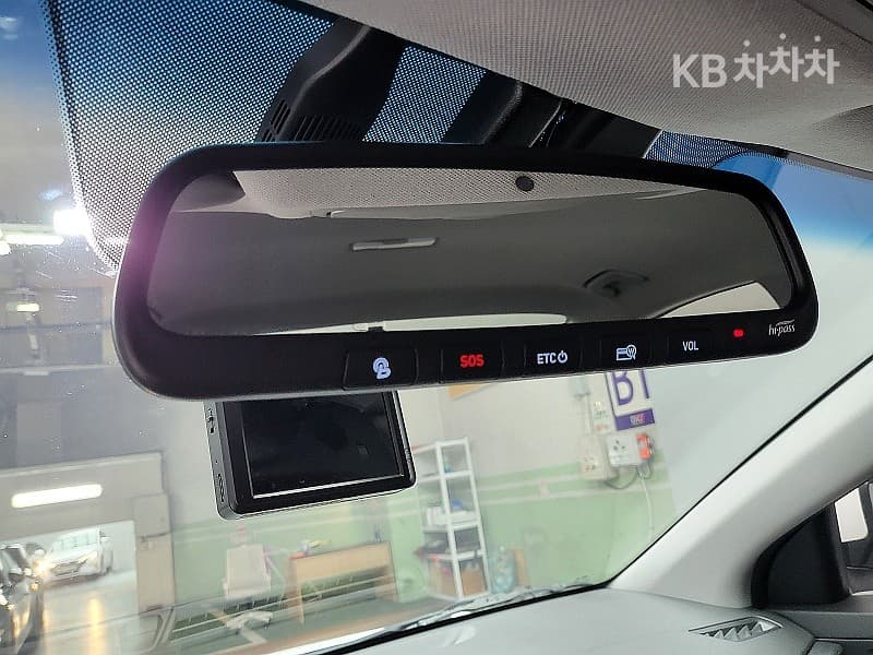 Хюндай The New (фейслифт) Avante (Elantra) ADSmartstream G1.6 Смарт - 15
