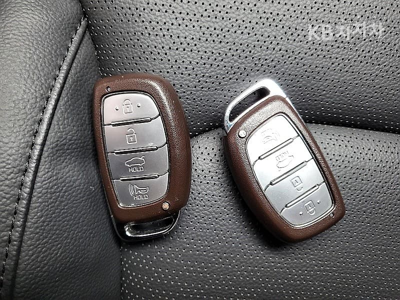 Хюндай The New (фейслифт) Avante (Elantra) ADSmartstream G1.6 Смарт - 16
