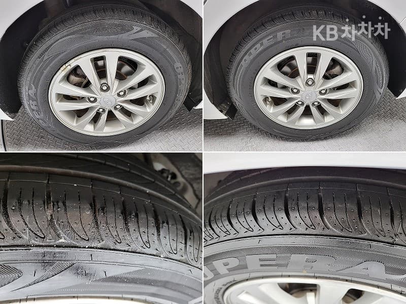 Хюндай The New (фейслифт) Avante (Elantra) ADSmartstream G1.6 Смарт - 17