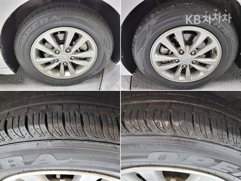 Хюндай The New (фейслифт) Avante (Elantra) ADSmartstream G1.6 Смарт - 18