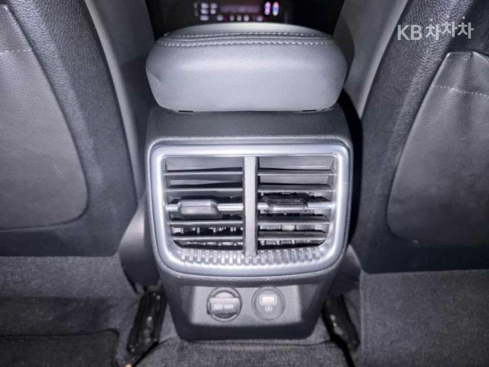 Kia K5 3rd Gen2.0 Gasoline Noblesse - 14