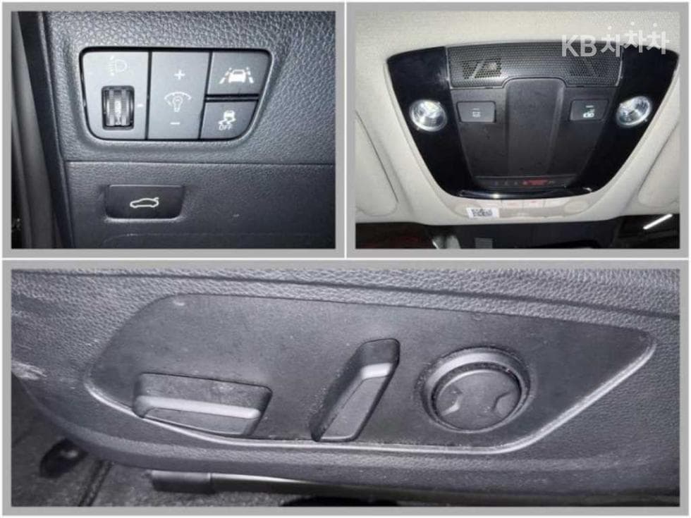 Kia K5 3rd Gen2.0 Gasoline Noblesse - 17