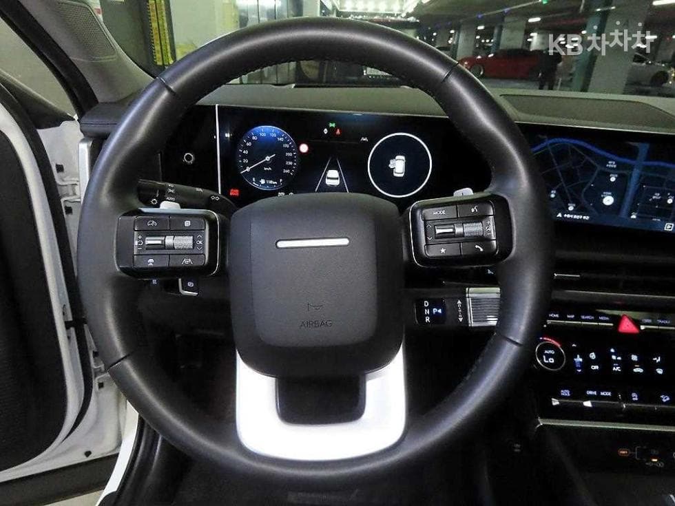 Хюндай Ди Всеново Санта Фе MX5Бензин 2.5T 2WD Exclusive - 8