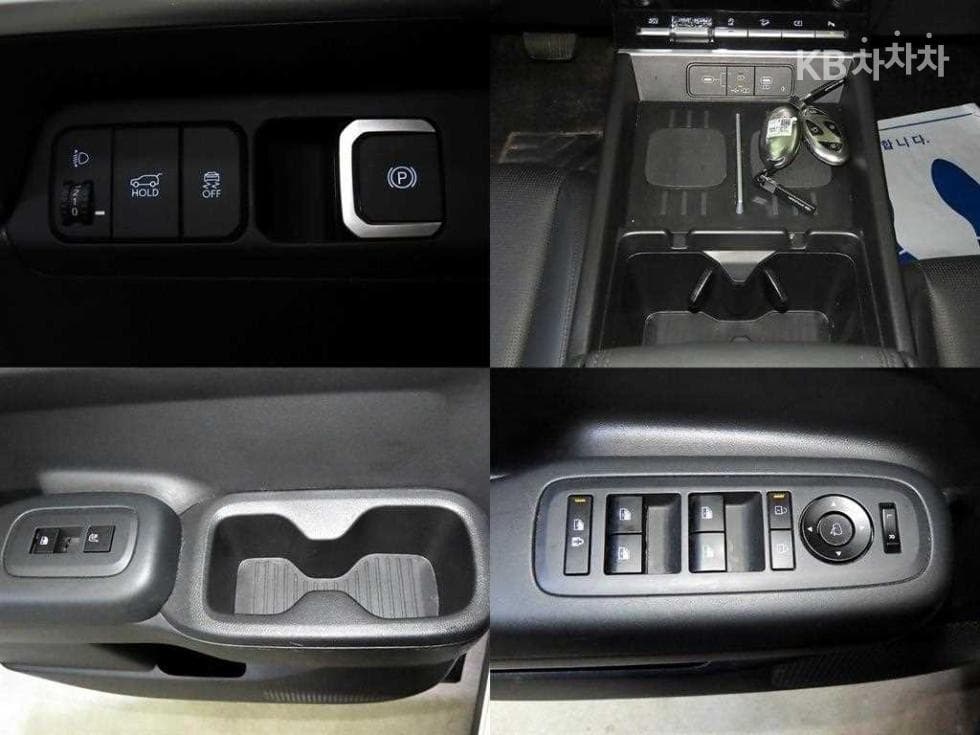 Хюндай Ди Всеново Санта Фе MX5Бензин 2.5T 2WD Exclusive - 18