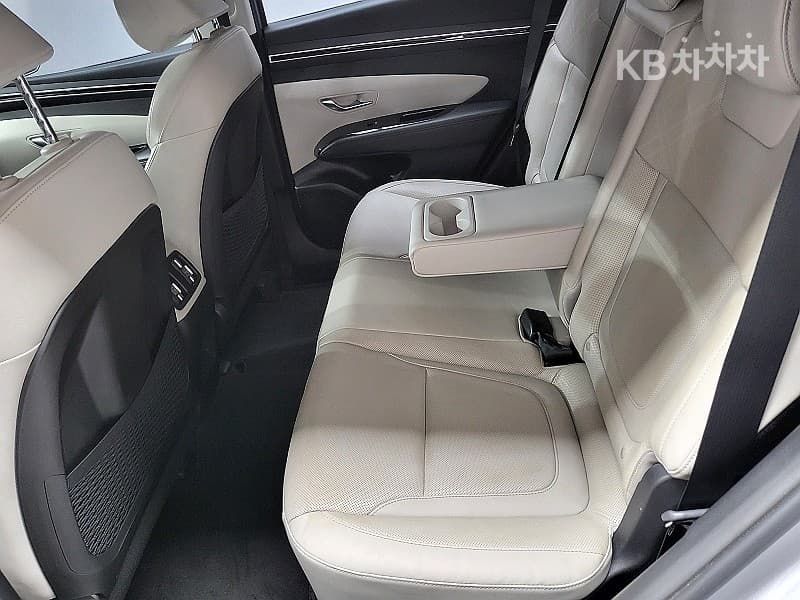 Хюндай The All New Туксон Хибрид(NX (Lexus SUV)4)1.6T HEV Premium - 10