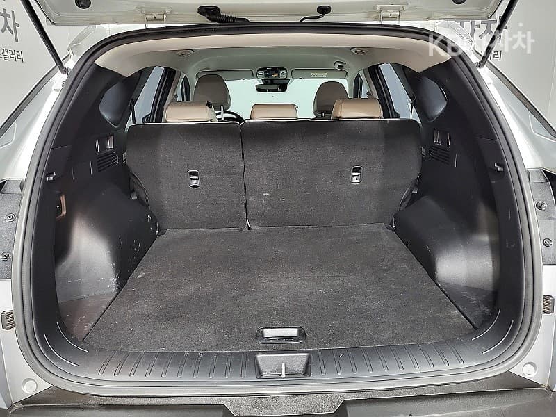 Хюндай The All New Туксон Хибрид(NX (Lexus SUV)4)1.6T HEV Premium - 11