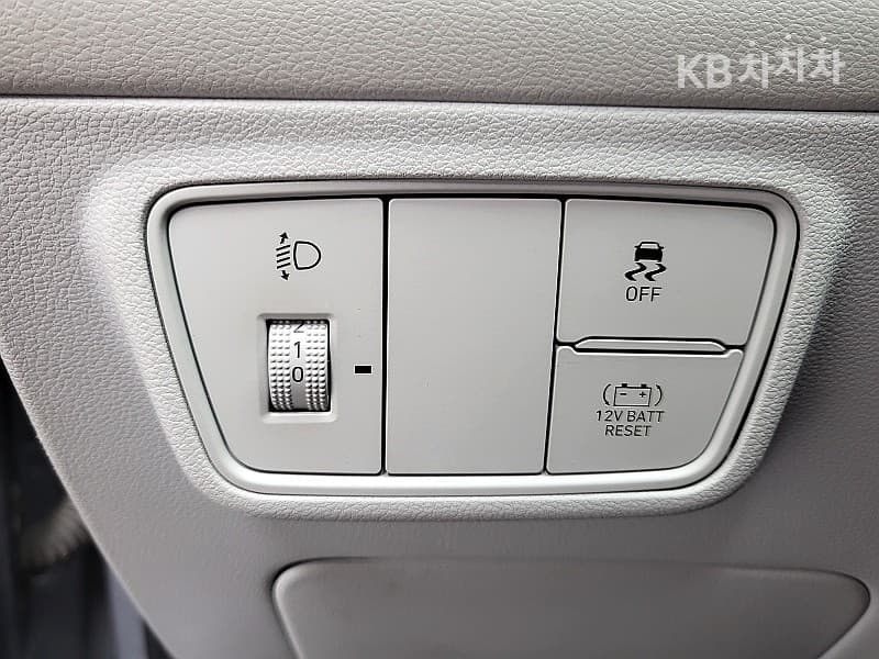 Хюндай The All New Туксон Хибрид(NX (Lexus SUV)4)1.6T HEV Premium - 15