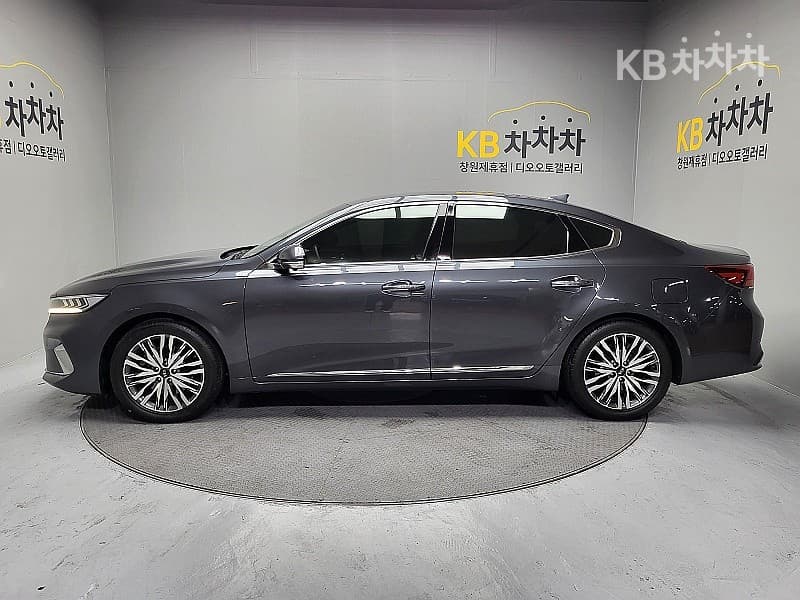 Kia K7 Premiere2.5 GDi X 에디션 - 2