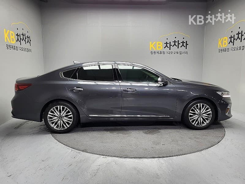 Kia K7 Premiere2.5 GDi X 에디션 - 3