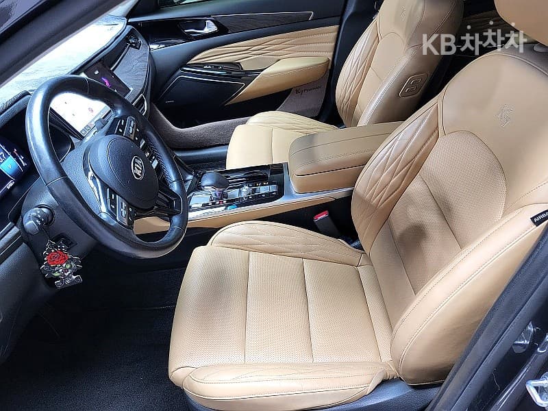 Kia K7 Premiere2.5 GDi X 에디션 - 9