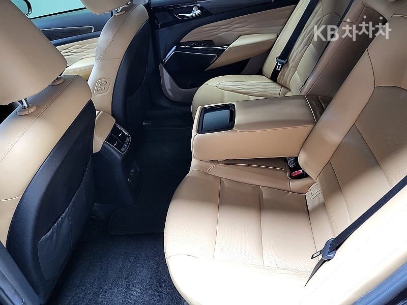 Kia K7 Premiere2.5 GDi X 에디션 - 10