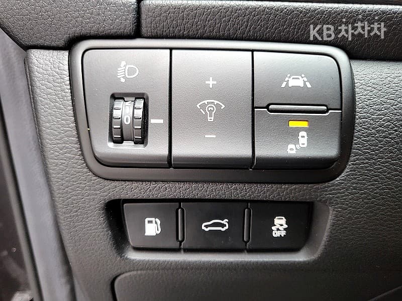 Kia K7 Premiere2.5 GDi X 에디션 - 13