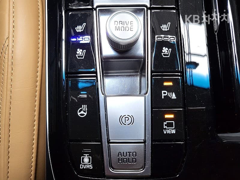 Kia K7 Premiere2.5 GDi X 에디션 - 14