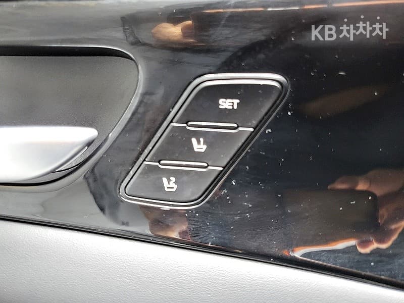 Kia K7 Premiere2.5 GDi X 에디션 - 15