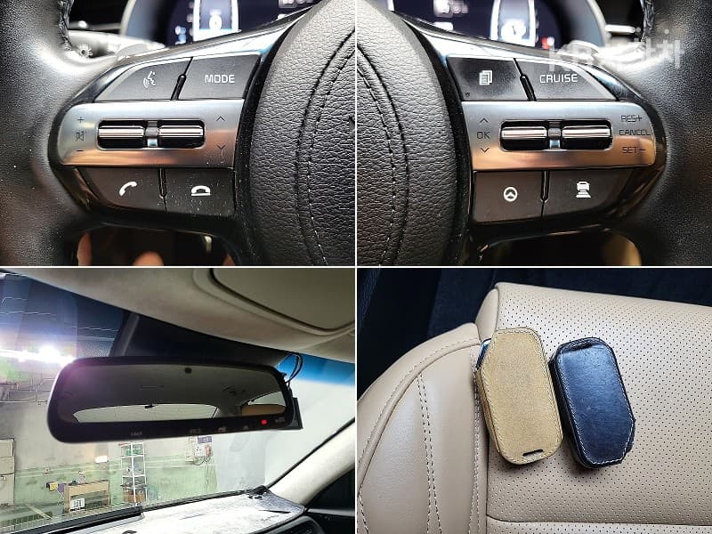 Kia K7 Premiere2.5 GDi X 에디션 - 18