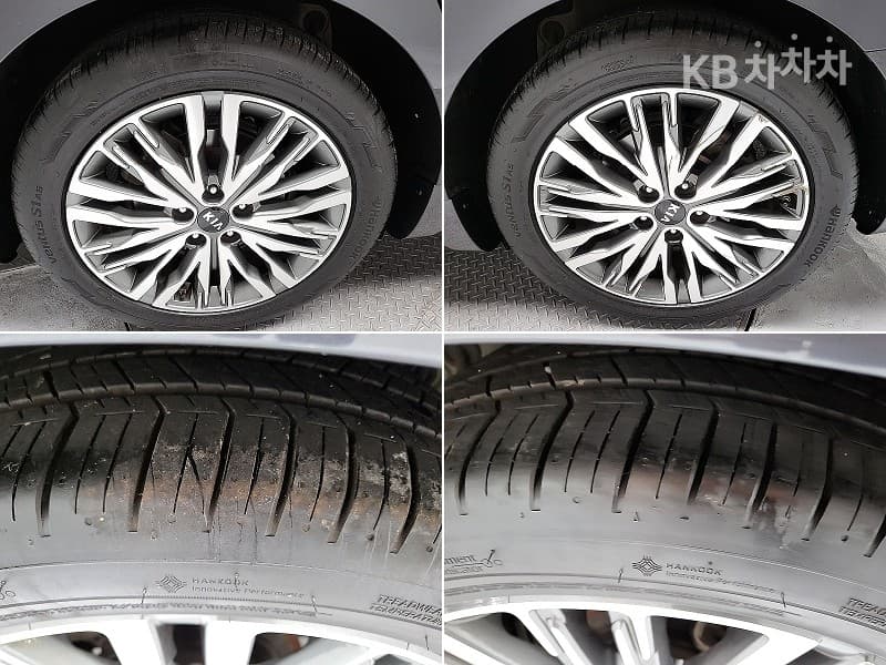 Kia K7 Premiere2.5 GDi X 에디션 - 19