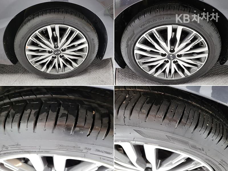 Kia K7 Premiere2.5 GDi X 에디션 - 20