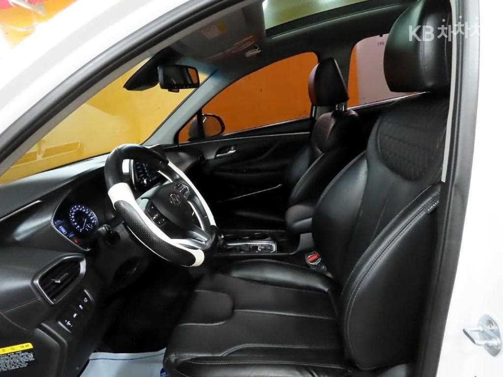 Хюндай Санта Фе TMБензин 2.0T 2WD Exclusive Специал (специален признак/издание) - 5