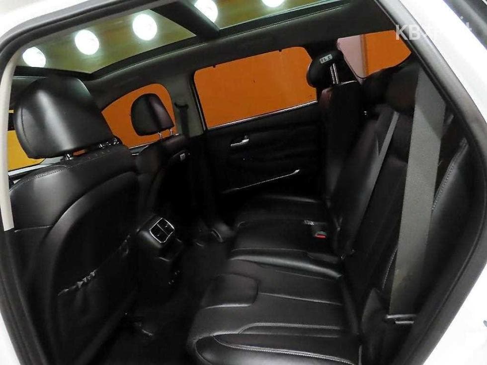 Хюндай Санта Фе TMБензин 2.0T 2WD Exclusive Специал (специален признак/издание) - 6