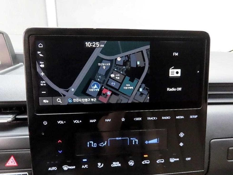 Хюндай Staria3.5 LPG Турер 9 Modern - 14