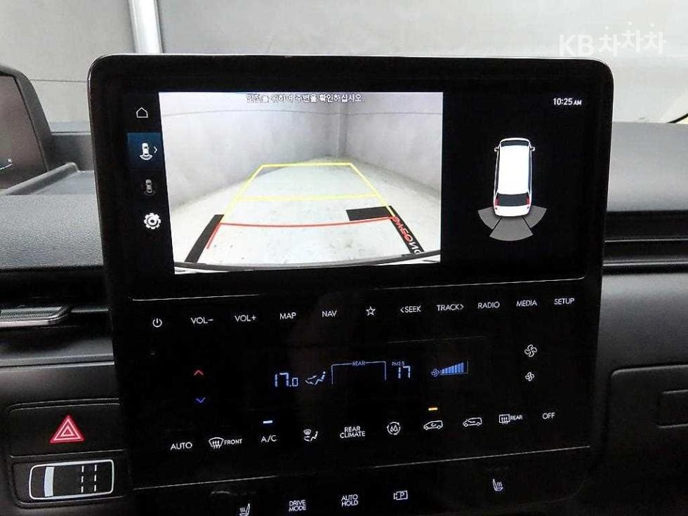 Хюндай Staria3.5 LPG Турер 9 Modern - 15