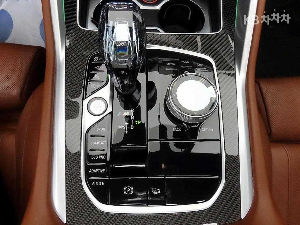 BMW X6(G06)M50i Стандартен - 10