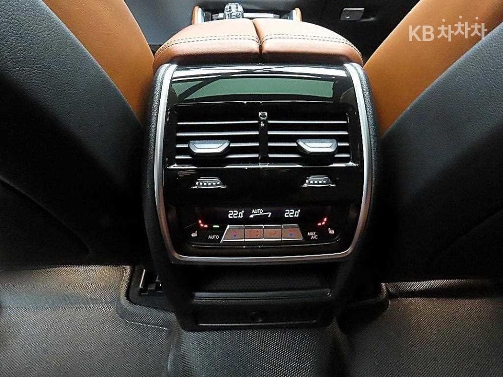 BMW X6(G06)M50i Стандартен - 18