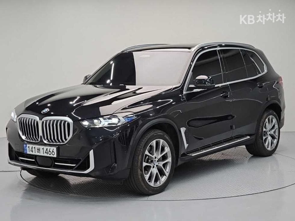 BMW X5 (G05) xDrive 30d xLine - Image 1