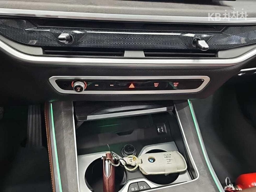 BMW X5 (G05)xDrive 30d xLine - 10