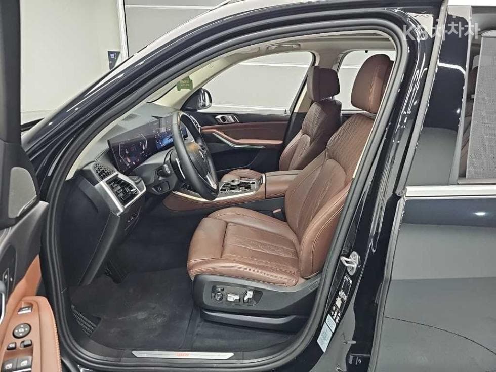 BMW X5 (G05)xDrive 30d xLine - 11