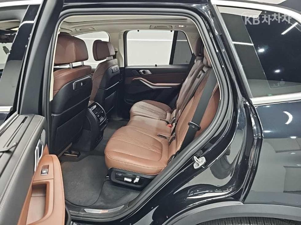BMW X5 (G05)xDrive 30d xLine - 12