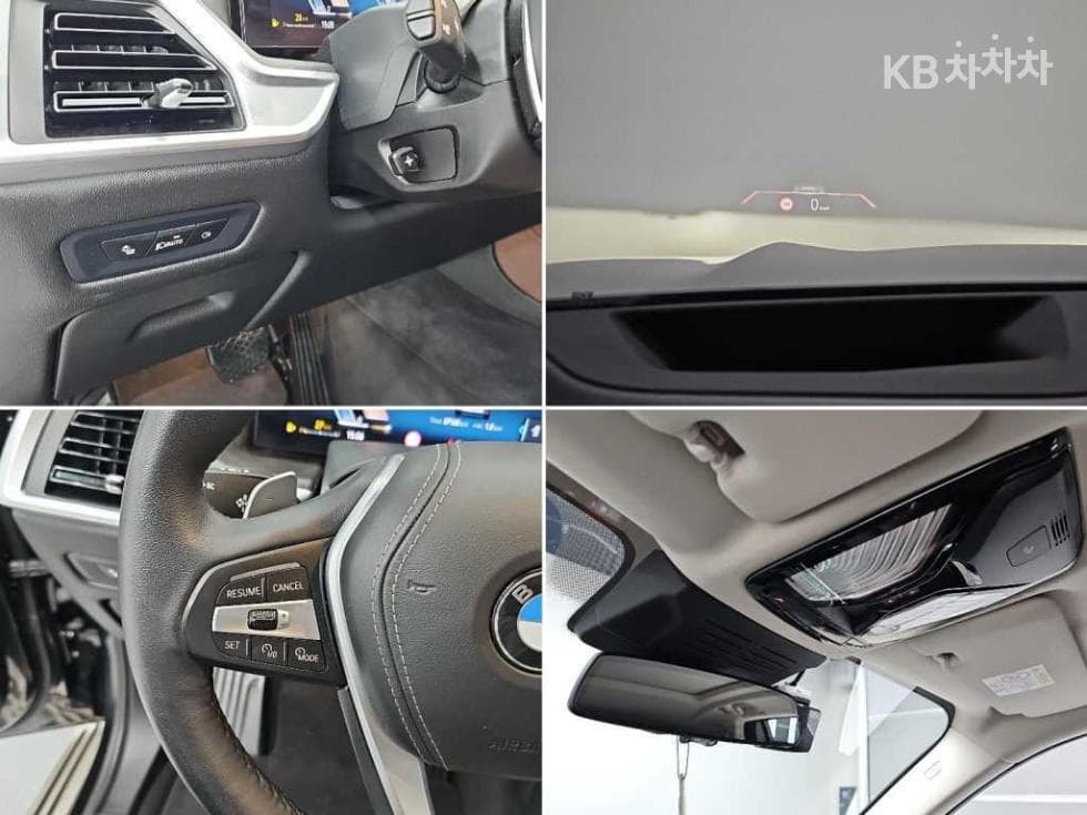 BMW X5 (G05)xDrive 30d xLine - 16