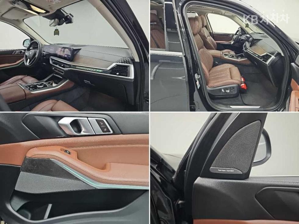 BMW X5 (G05)xDrive 30d xLine - 17