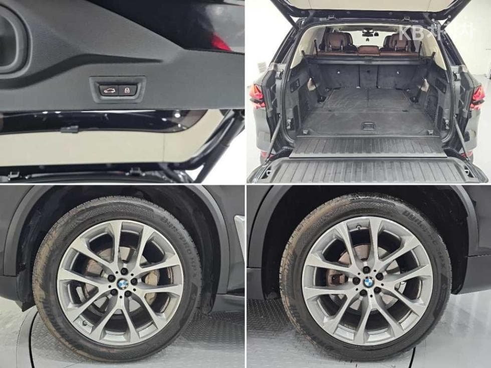 BMW X5 (G05)xDrive 30d xLine - 18