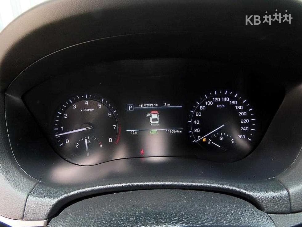 Дженезис G803.3 GDI AWD Премиум Люкс - 9