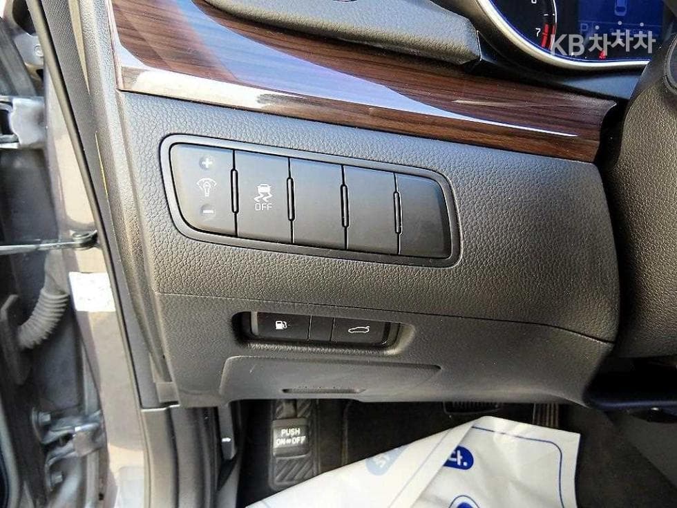 Киа The New (фейслифт) K72.4 GDI Престиж - 12