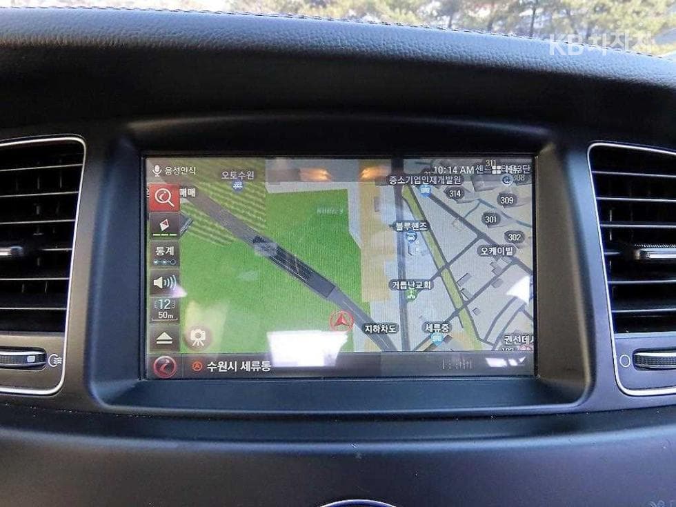 Киа The New (фейслифт) K72.4 GDI Престиж - 14