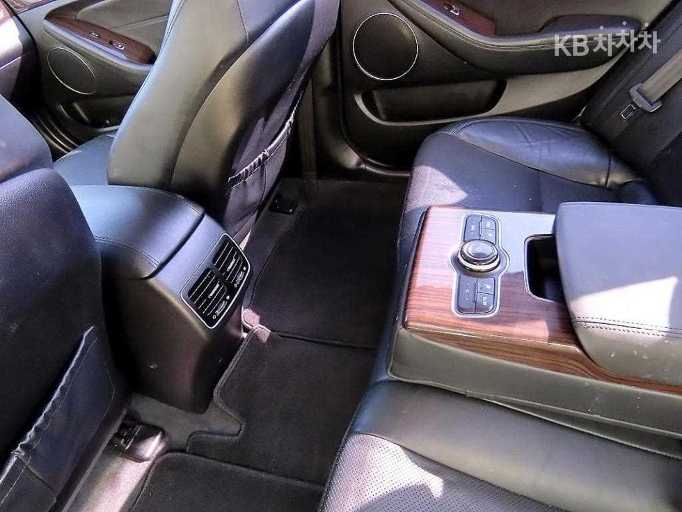 Киа The New (фейслифт) K72.4 GDI Престиж - 16