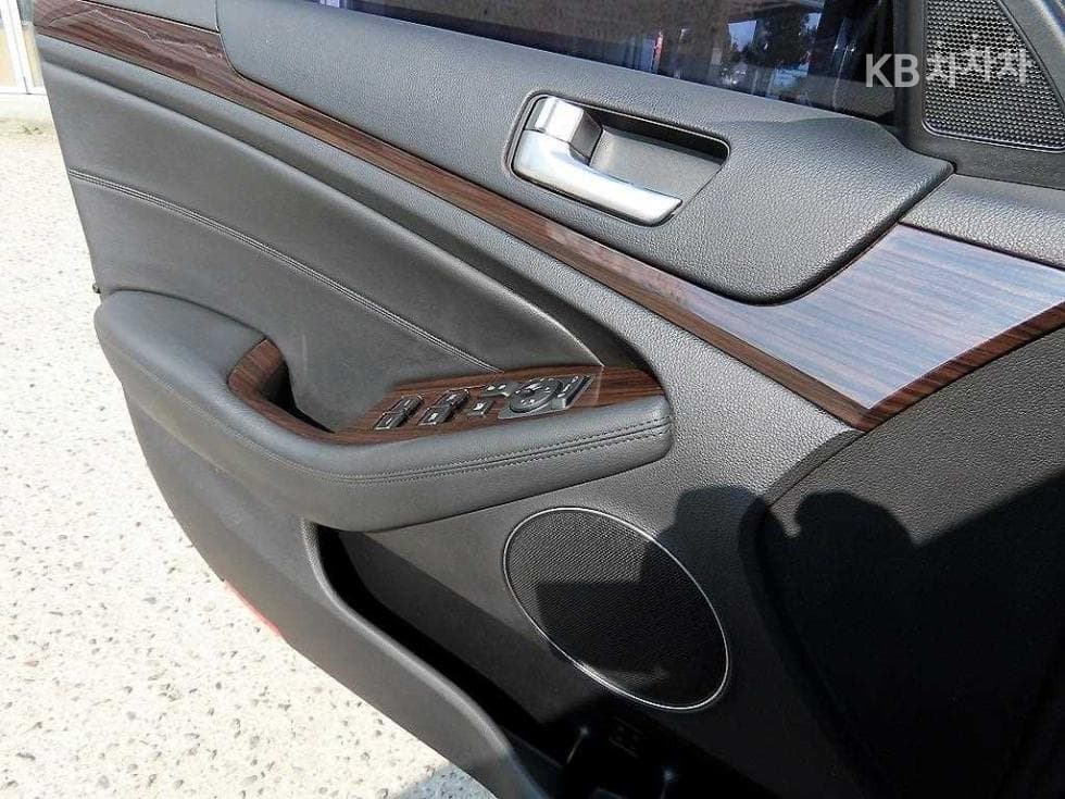Kia The New (facelift) K72.4 GDI Prestige - 11