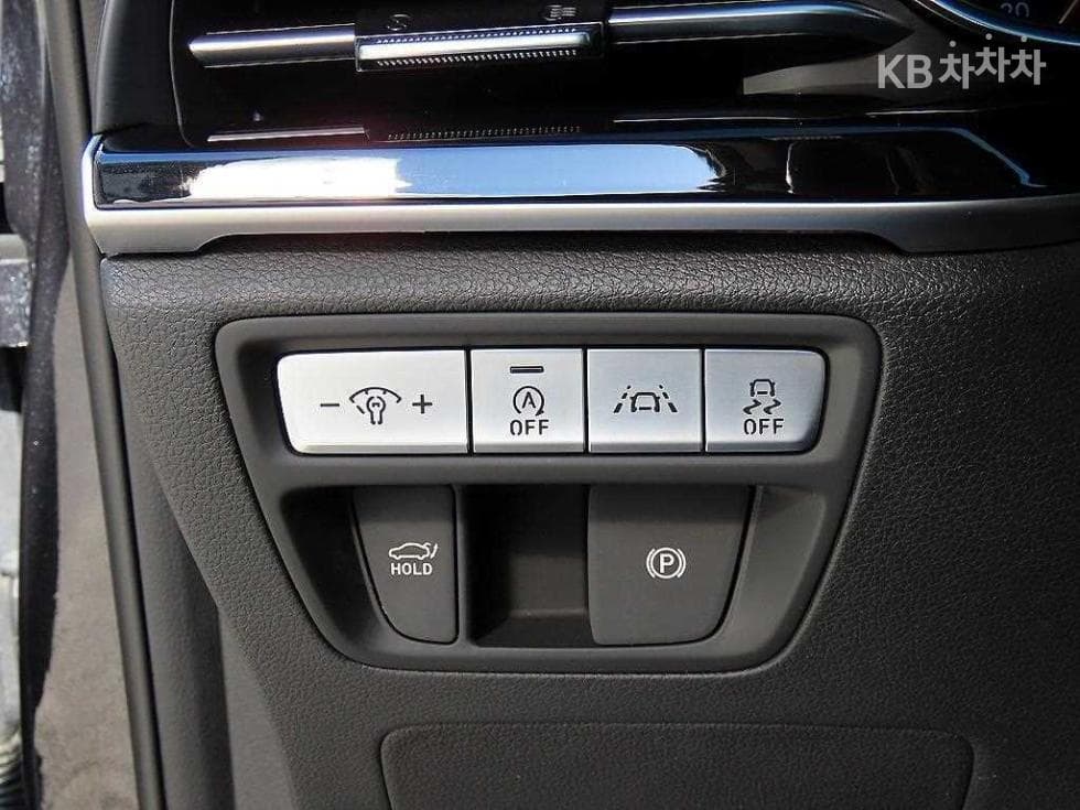 Дженезис G80(RG3)2.5 Турбо Бензин Директ Инжекция AWD - 13