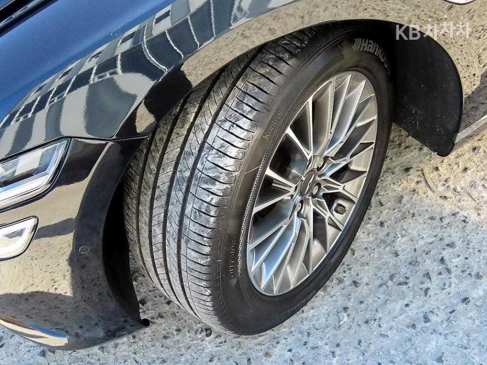 Дженезис G80(RG3)2.5 Турбо Бензин Директ Инжекция AWD - 20