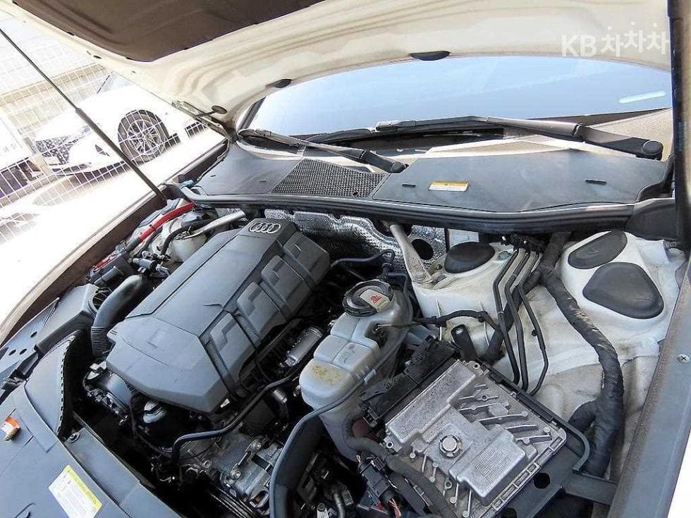 Ауди A6(C8)45 TFSI Quattro Premium - 19