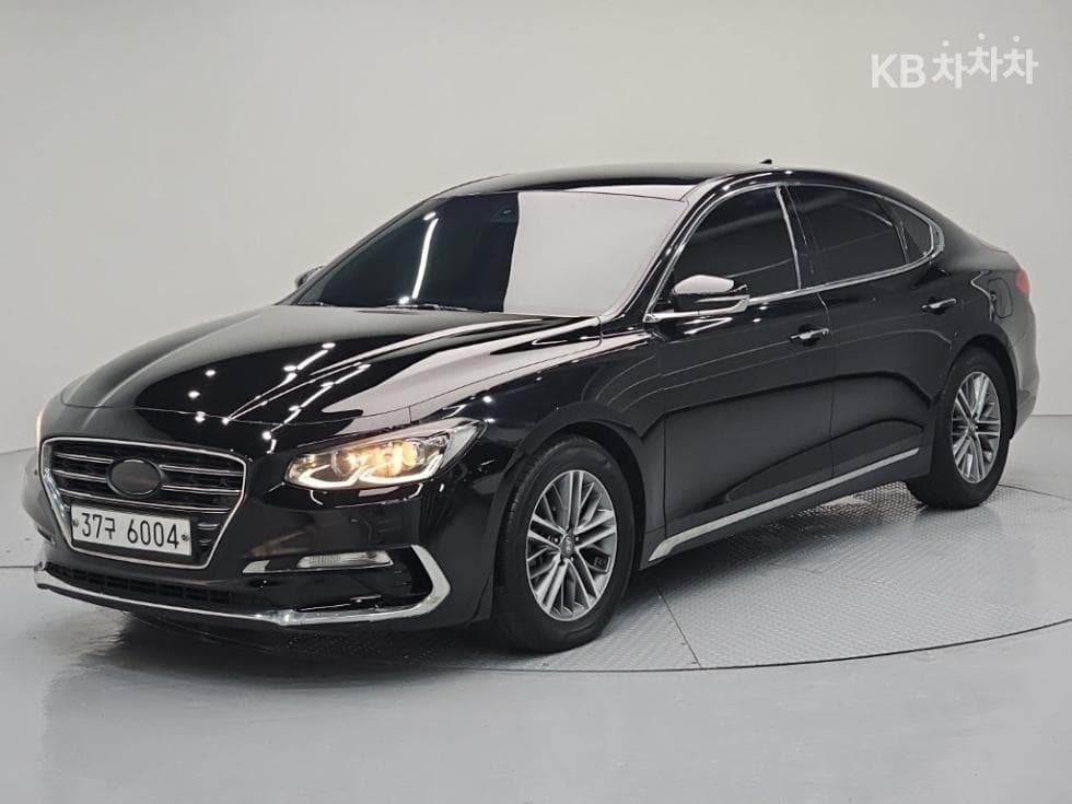 Хюндай Grandeur (Azera)IG Дизел 2.2 Premium Стандартен - Image 1