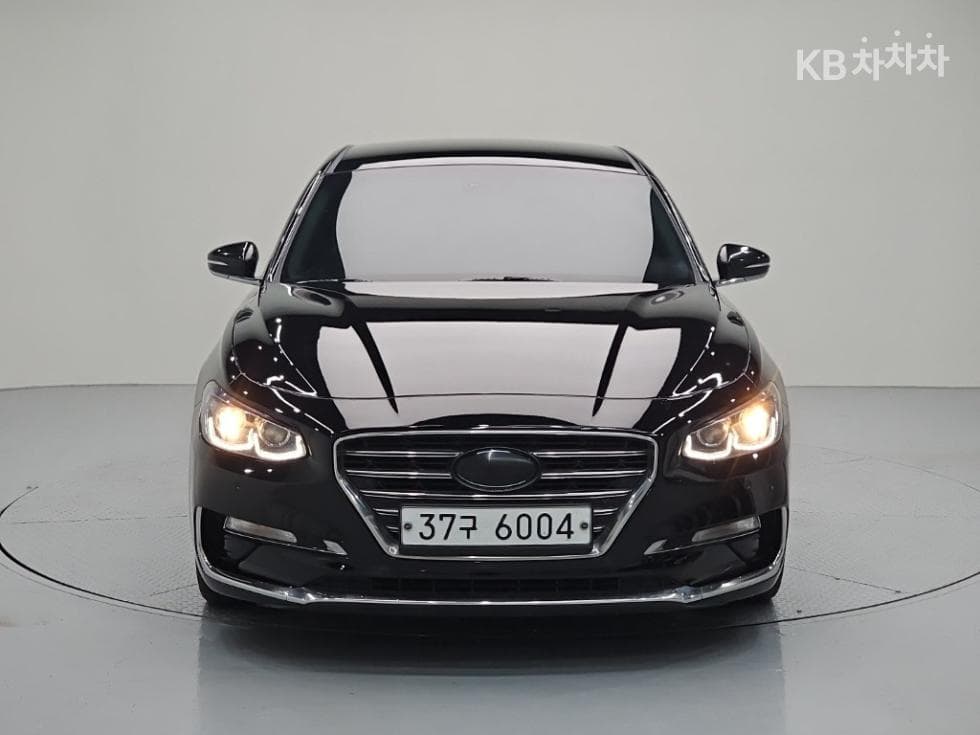 Hyundai Grandeur (Azera)IGDiesel 2.2 Premium Standard - 2