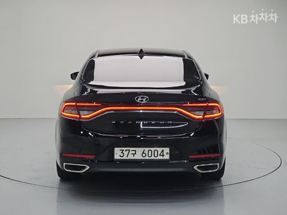 Hyundai Grandeur (Azera)IGDiesel 2.2 Premium Standard - 3
