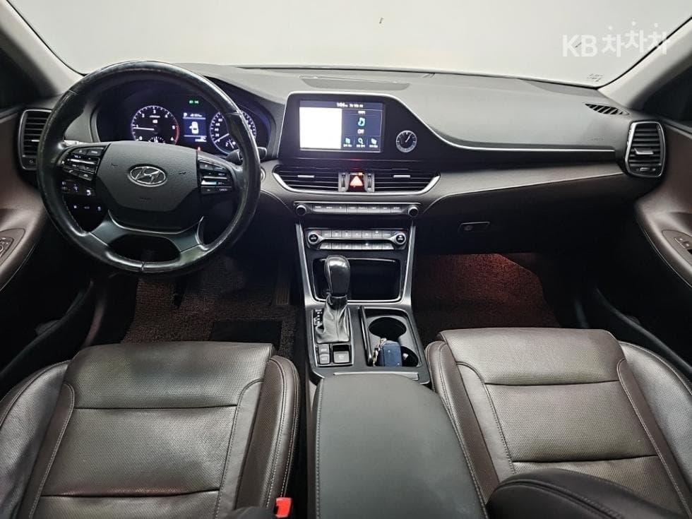 Hyundai Grandeur (Azera)IGDiesel 2.2 Premium Standard - 7