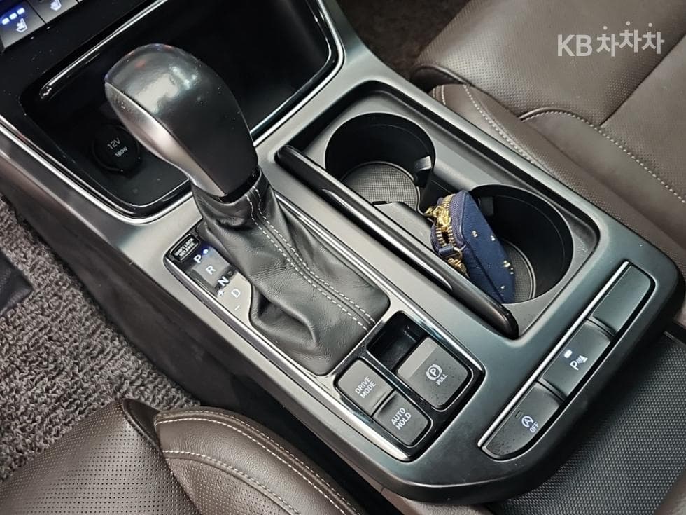 Hyundai Grandeur (Azera)IGDiesel 2.2 Premium Standard - 8