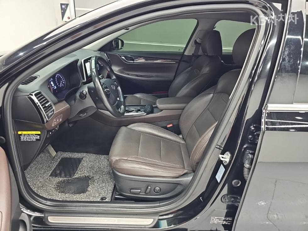Hyundai Grandeur (Azera)IGDiesel 2.2 Premium Standard - 11