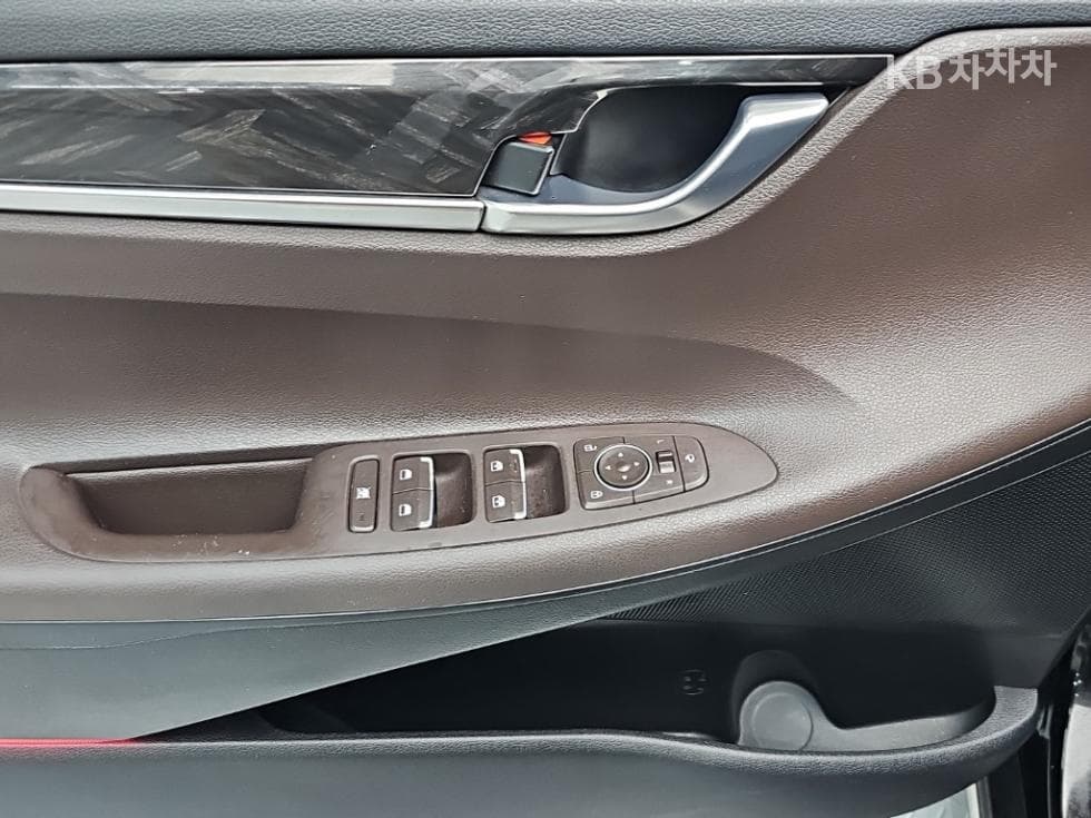 Hyundai Grandeur (Azera)IGDiesel 2.2 Premium Standard - 16